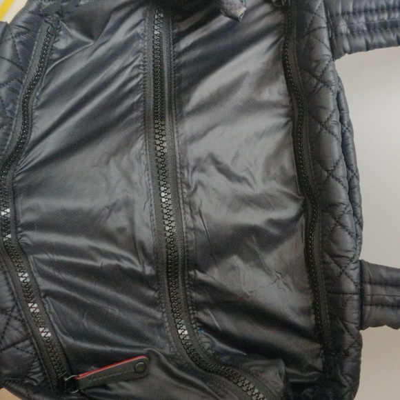 Medium Metro Tote Deluxe - Picture 6 of 9